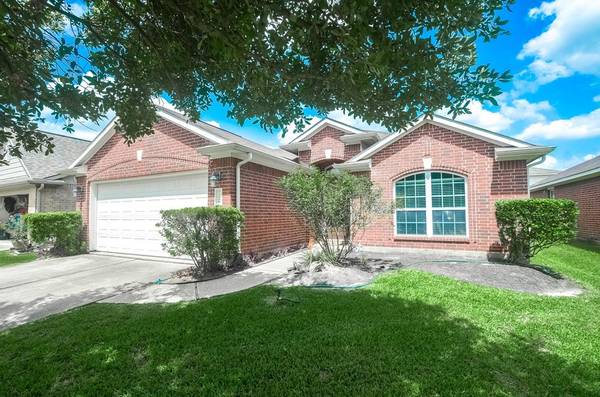 14630 Windwood Park LN, Cypress, TX 77429