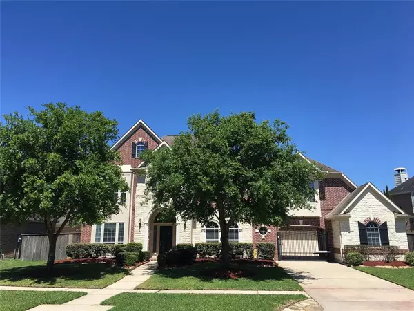 Humble, TX 77396,8507 Jackson Creek Bend LN