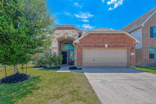 Katy, TX 77449,4502 Wheeler Peak WAY