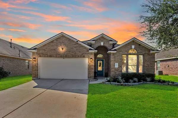 8943 Headstall DR,  Tomball,  TX 77375