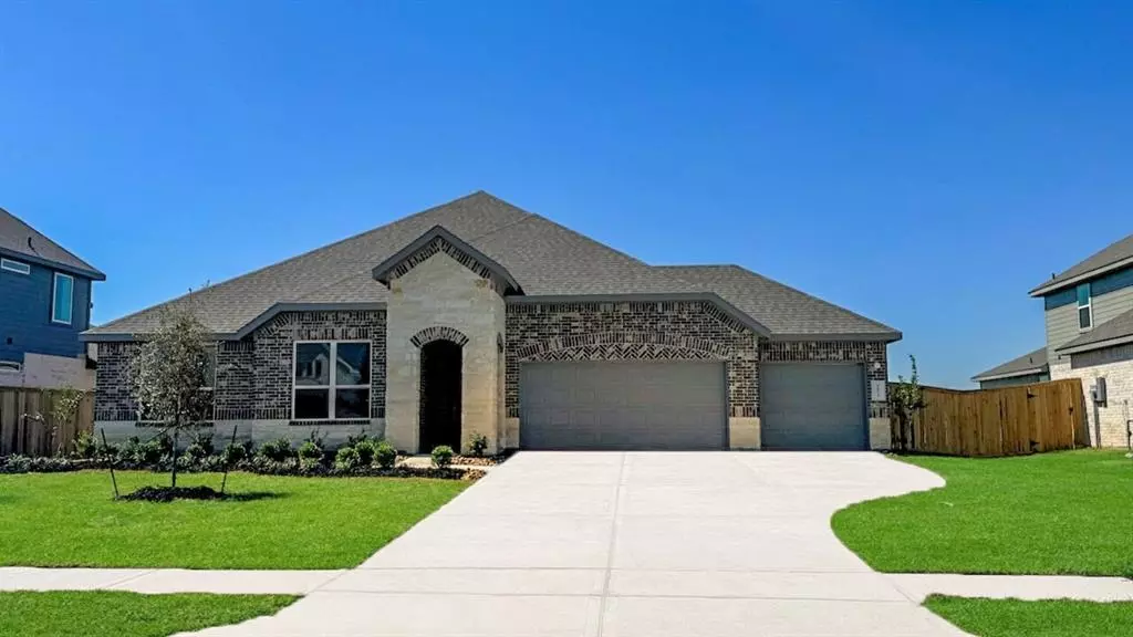 Dayton, TX 77535,1171 Imperial Ranch WAY