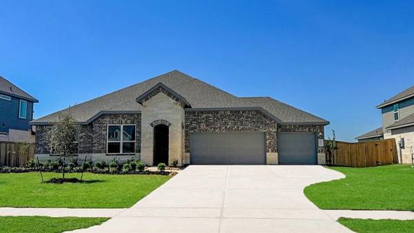 1171 Imperial Ranch WAY, Dayton, TX 77535