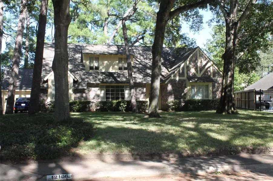 12106 Broken Arrow ST, Houston, TX 77024