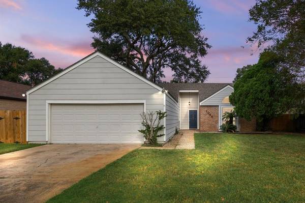 1046 Red Rock Canyon DR, Katy, TX 77450