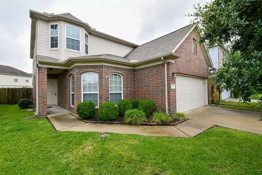 29354 Forest Floor LN, Spring, TX 77386