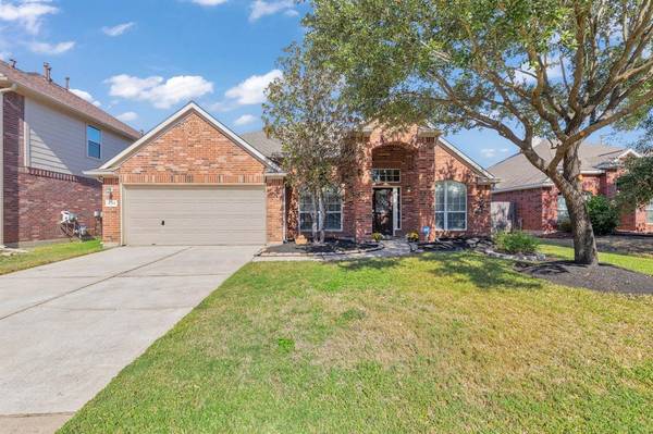 8314 Encinitas Cove DR, Tomball, TX 77375