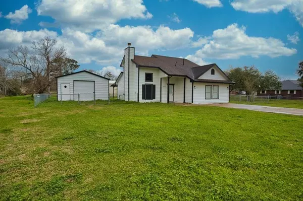 Danbury, TX 77534,1503 Avenue J