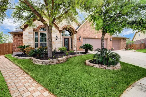 Houston, TX 77044,13407 Graham Springs CT