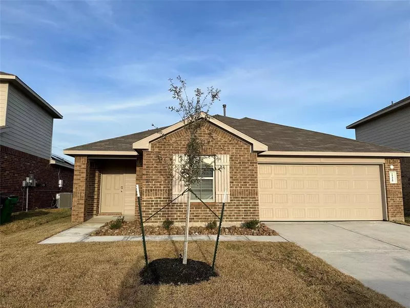 21418 Flowering Garden LN, Katy, TX 77449