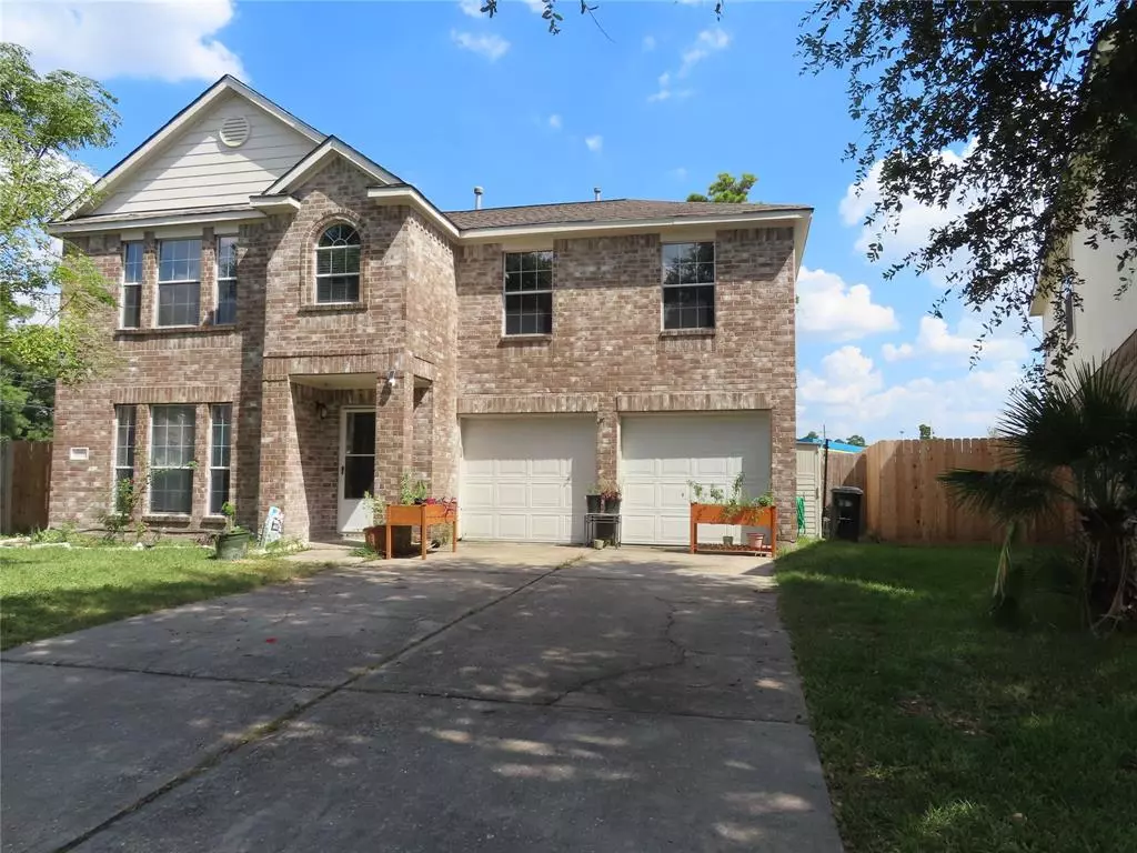 Houston, TX 77073,3158 Silverstag Trail LN