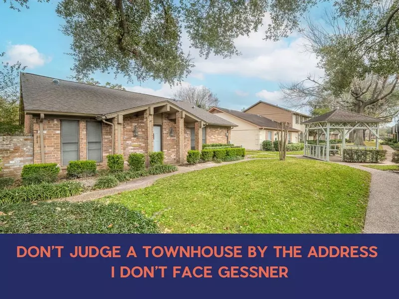 3048 Gessner RD, Houston, TX 77080