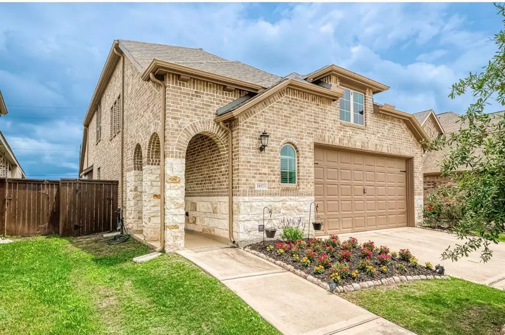 Rosharon, TX 77583,10523 Dolce LN