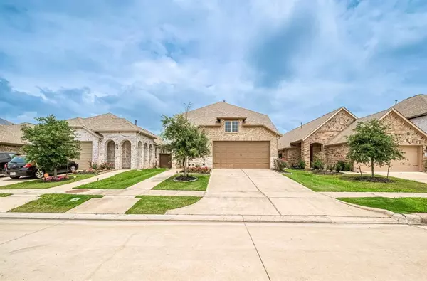 Rosharon, TX 77583,10523 Dolce LN