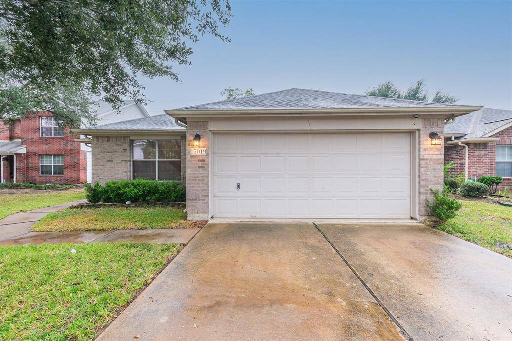 Houston, TX 77084,15019 Weeping Cedar LN