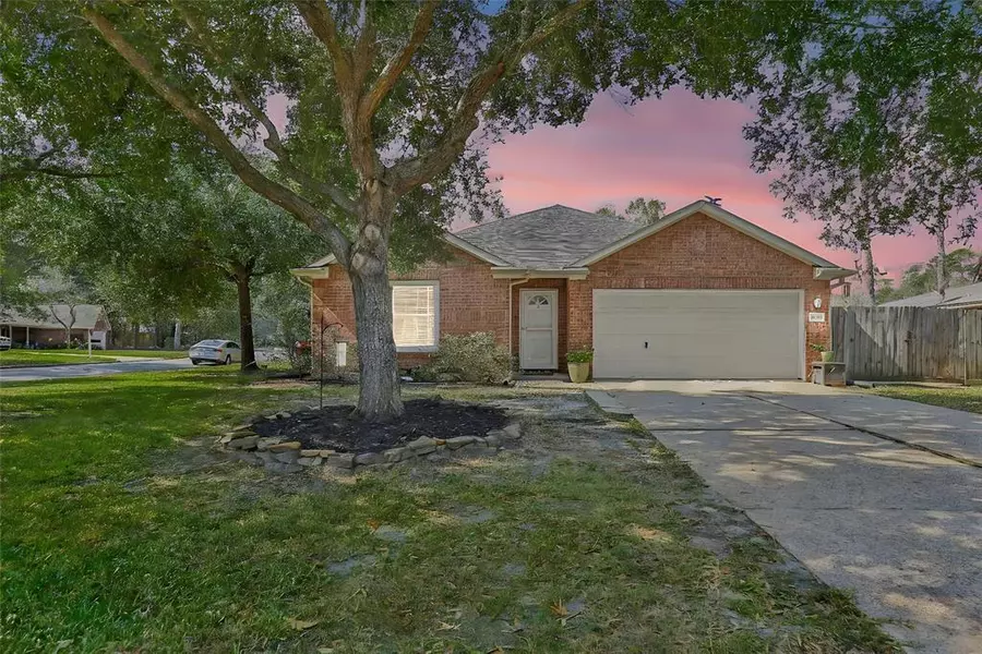 16503 Grommet CT, Crosby, TX 77532