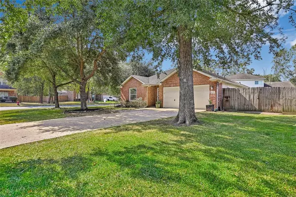 Crosby, TX 77532,16503 Grommet CT