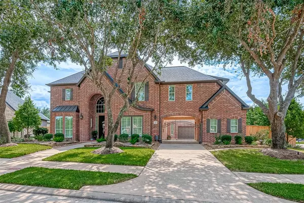 12018 Silverwood Bend LN,  Cypress,  TX 77433