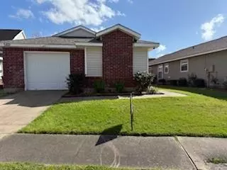 7621 Goudin DR, Missouri City, TX 77489