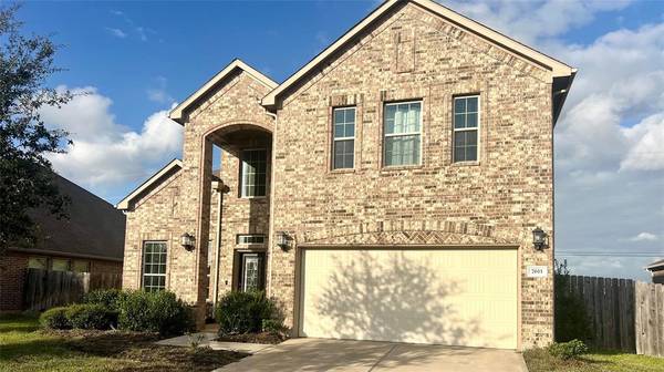 7611 Adobe Canyon LN, Rosenberg, TX 77469