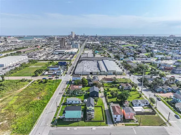 Galveston, TX 77550,3717 Church ST