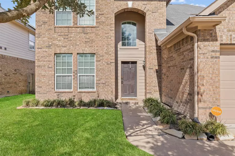 24630 Lakecrest Run DR, Katy, TX 77493