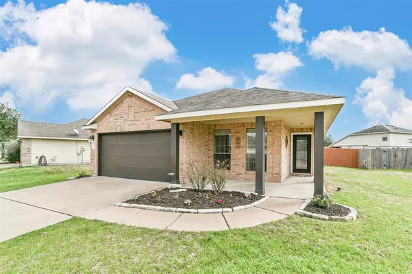 Katy, TX 77449,20431 Shiloh Mist LN