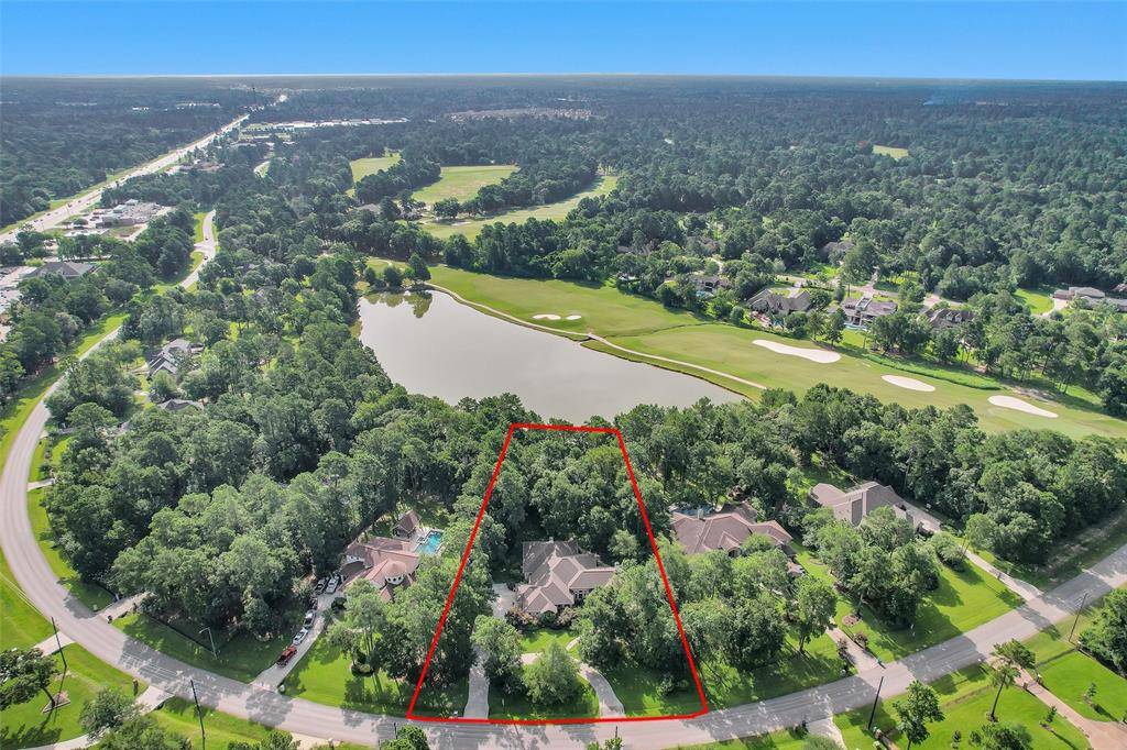 9511 Clubhouse CIR, Magnolia, TX 77354