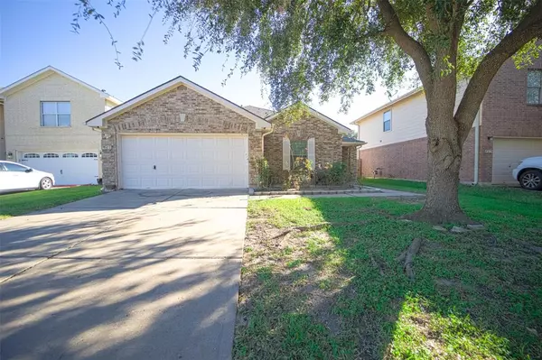 9611 Prairie Dog RUN, Sugar Land, TX 77498