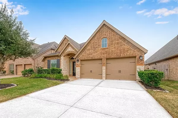 Rosenberg, TX 77471,1211 Mystic River LN