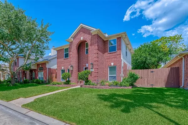 Houston, TX 77082,15826 Timber Run DR