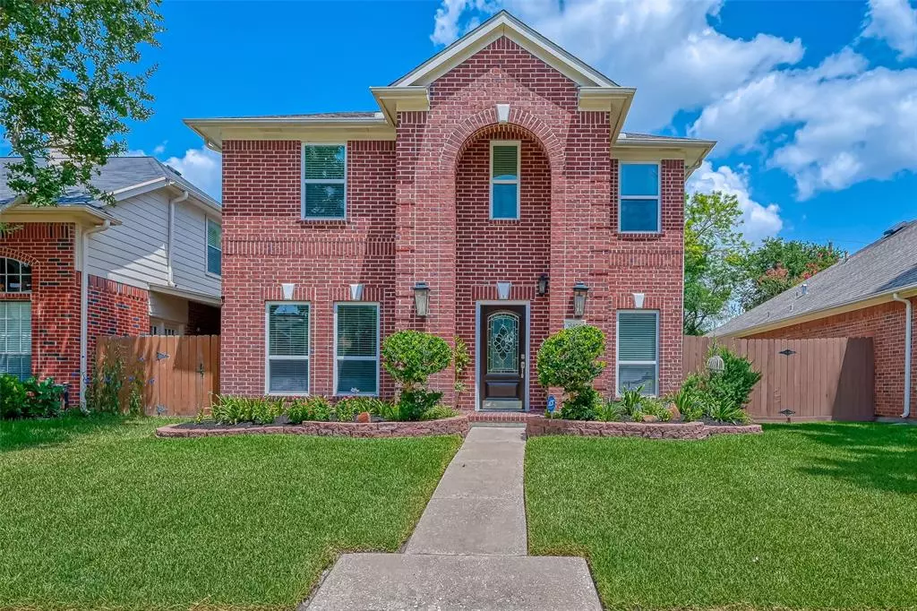 Houston, TX 77082,15826 Timber Run DR