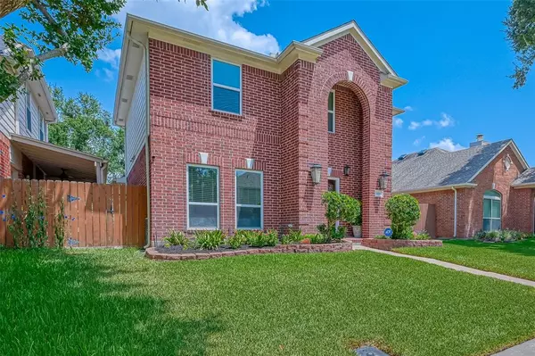 Houston, TX 77082,15826 Timber Run DR