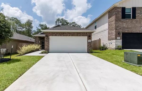 18565 Meadow Point LN, Conroe, TX 77316