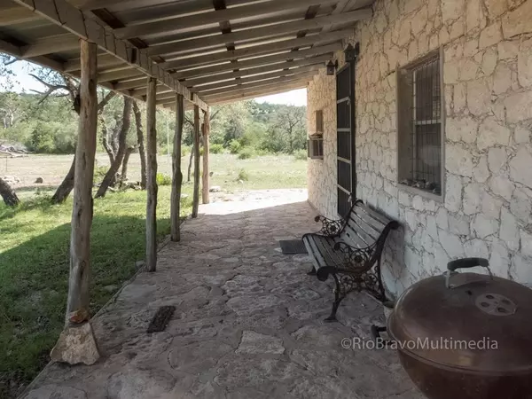 Rocksprings, TX 78880,8131 Cr 460