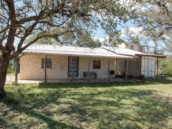 8131 Cr 460, Rocksprings, TX 78880