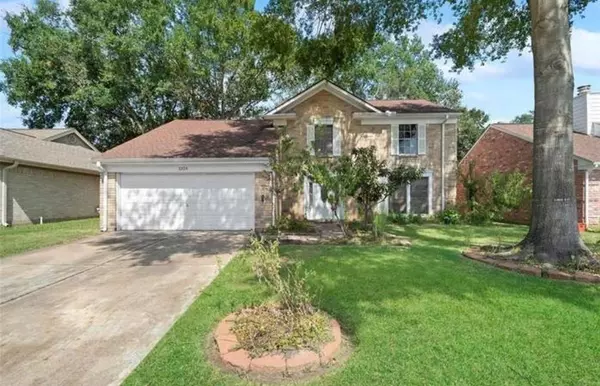 5326 Hazelgrove Drive, Houston, TX 77084