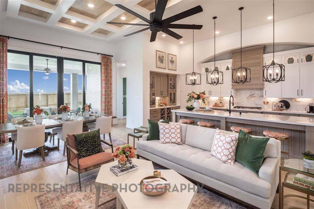 Fulshear, TX 77441,4622 Sleepy Retreat TRL
