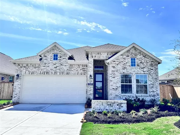 21323 Metallic Blue DR, Cypress, TX 77433