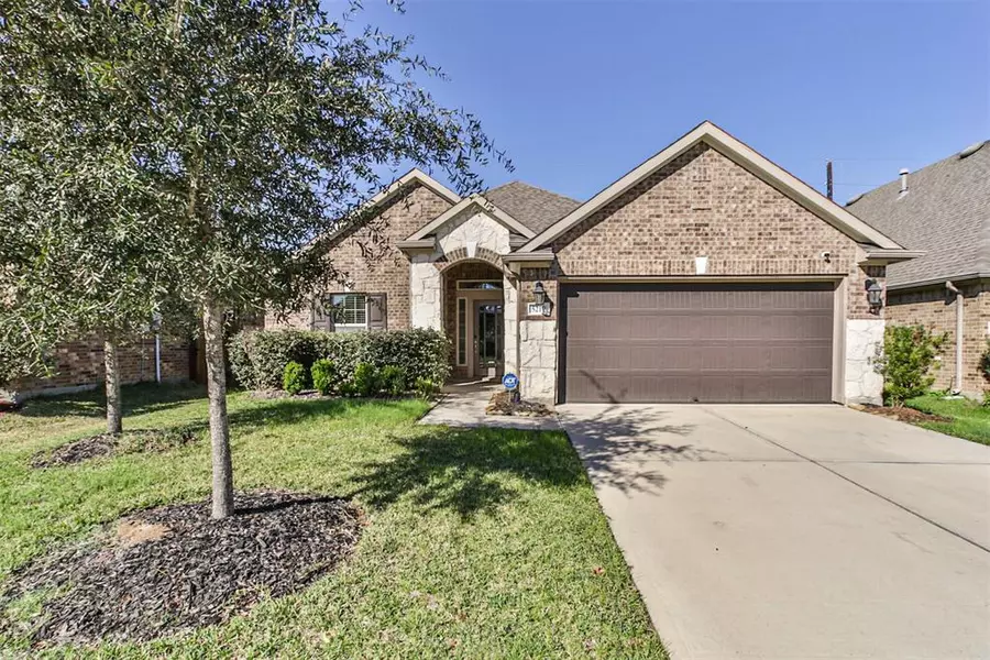 5219 Baroness LN, Katy, TX 77493