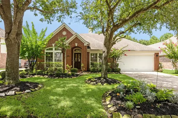 3113 Indian Summer TRL, Friendswood, TX 77546