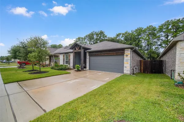 Tomball, TX 77377,15615 Lakewood Terrace DR