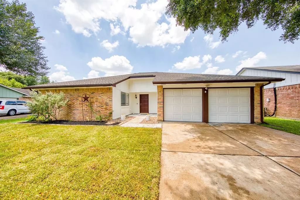 Houston, TX 77095,7411 Dew Mist LN