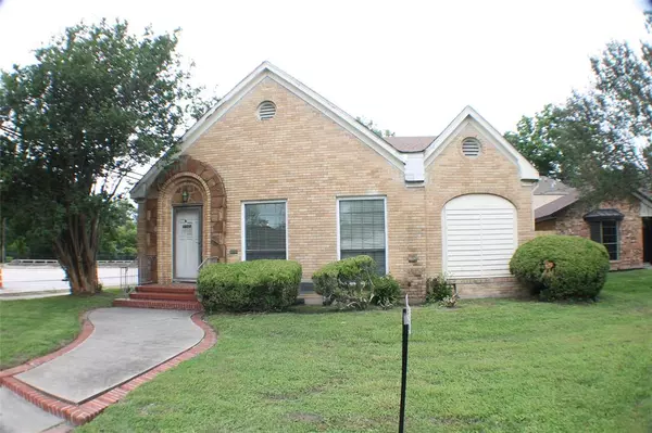 6603 Fairfield ST, Houston, TX 77023