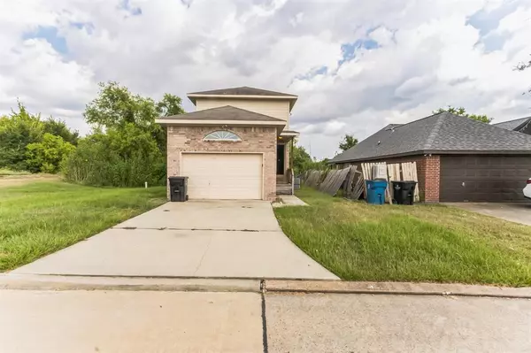 Brookshire, TX 77423,1411 Lake View CIR W