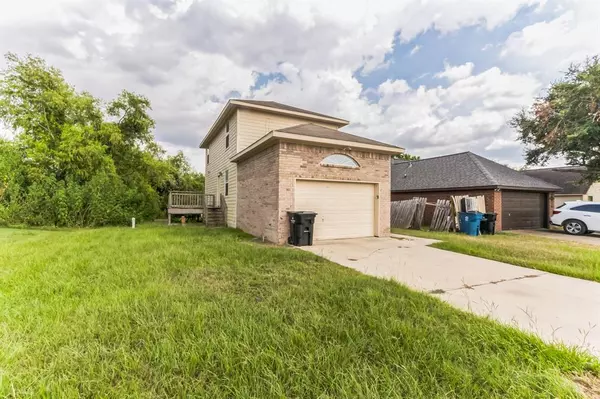 Brookshire, TX 77423,1411 Lake View CIR W