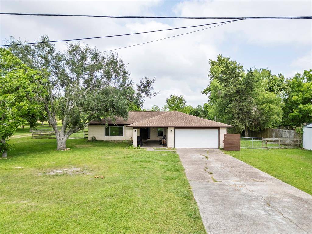 Hitchcock, TX 77563,5211 Ghinaudo RD