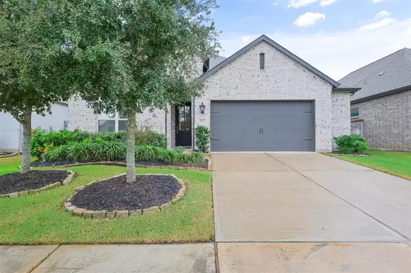 Fulshear, TX 77423,30411 Agave Circle CT