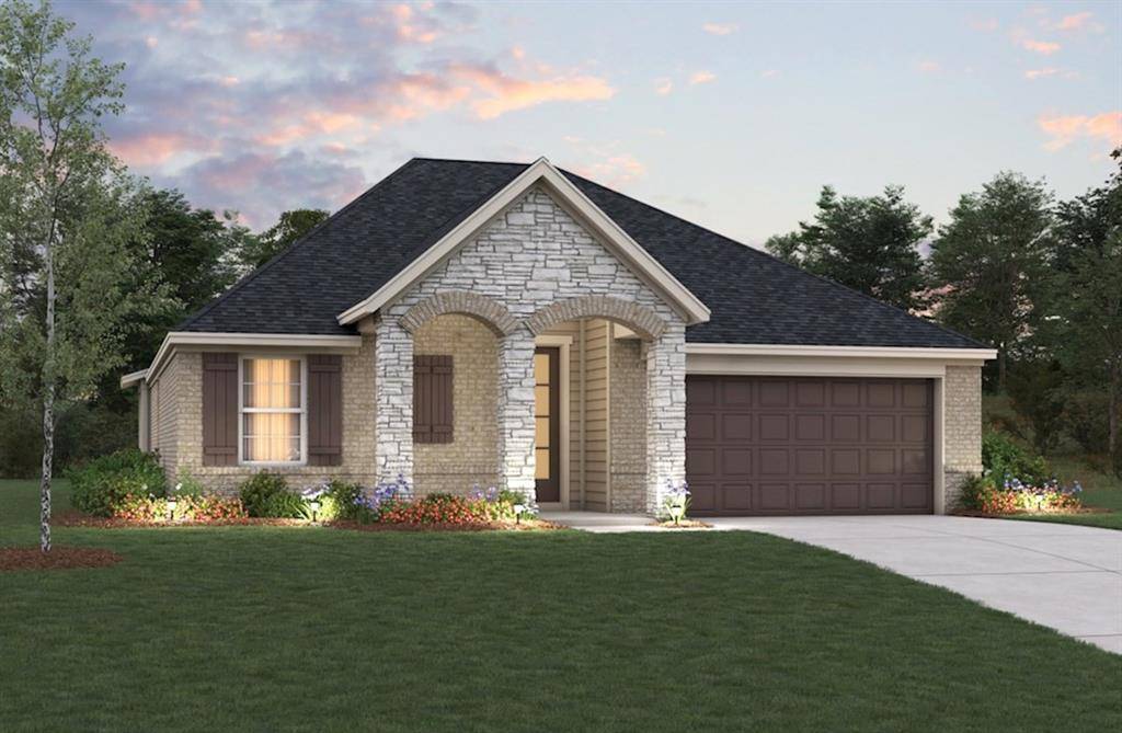 243 Bay Laurel DR, Alvin, TX 77511