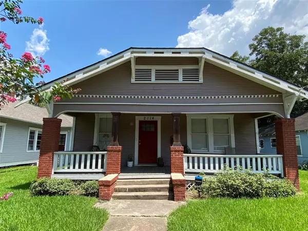 2114 Mckee ST, Houston, TX 77009