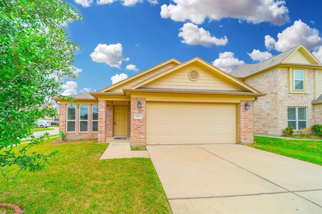 21622 Yeaney DR,  Katy,  TX 77449